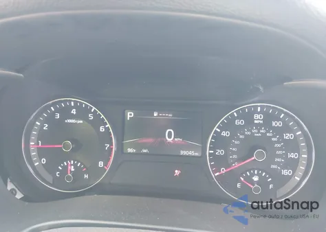 2024 Kia Forte Lxs from USA, damaged, VIN 3KPF24AD1RE741193